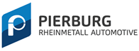 logo Pierburg Pump Technology